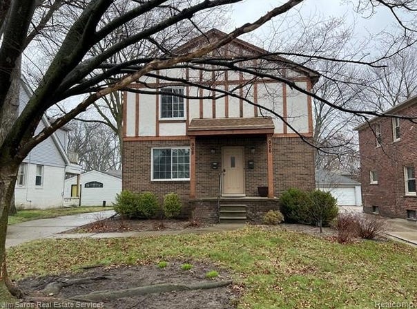 906 NEFF Road, Grosse Pointe, MI 48230