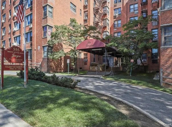 555 Bronx river Road, Yonkers, NY 10704