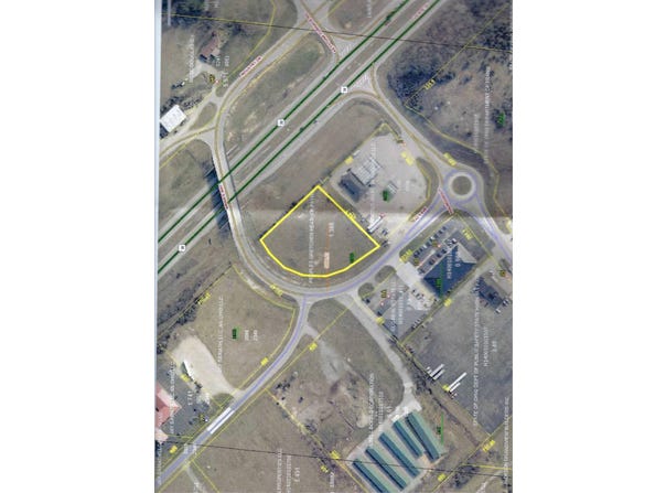0 Acy Avenue, Jackson, OH 45640
