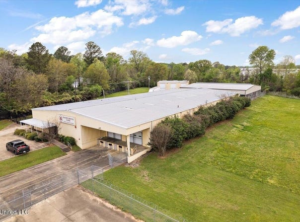 535 Ford Avenue, Jackson, MS 39209