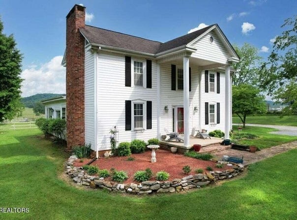 4957 Decatur Highway Hwy, Ten Mile, TN 37880