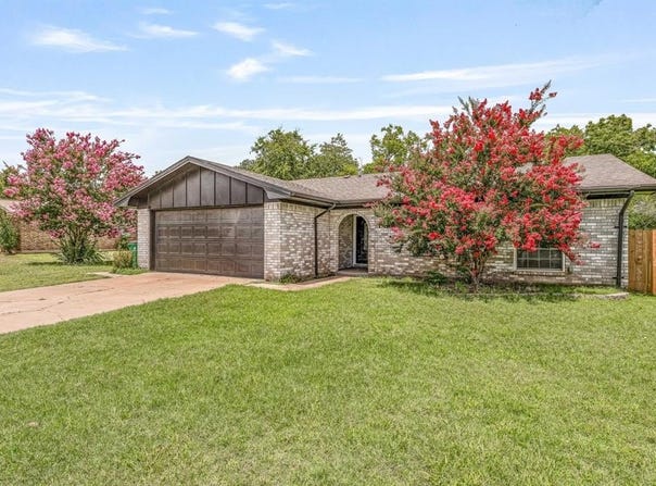 1425 Lockwood Drive, Stephenville, TX 76401