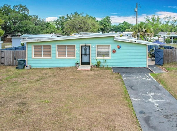 690 W PEARL STREET, BARTOW, FL 33830