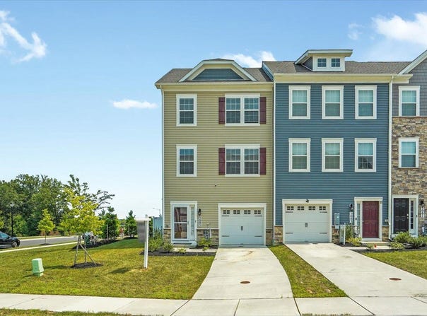 5085 SILVER OAK DRIVE, ROSEDALE, MD 21237