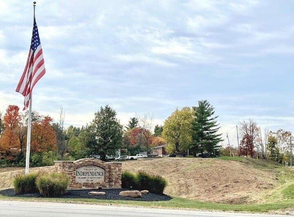 121 Pelly Road, Independence, KY 41051