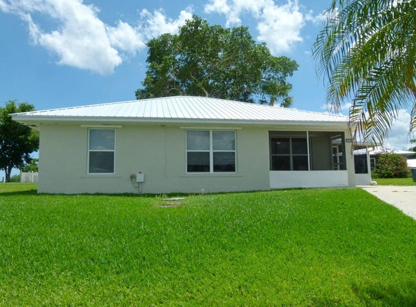 5264 SE 42nd Trace, Okeechobee, FL 34974