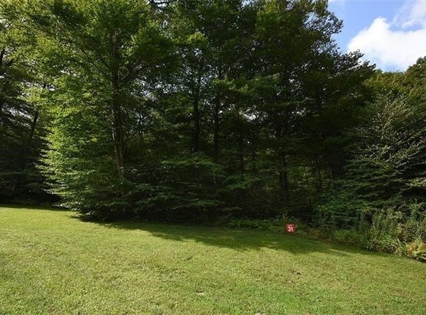 Lot # 31 Grouse Point, Seven Springs Resort, PA 15622