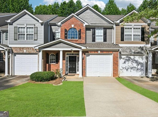 2740 Pierce Brennen, Lawrenceville, GA 30043