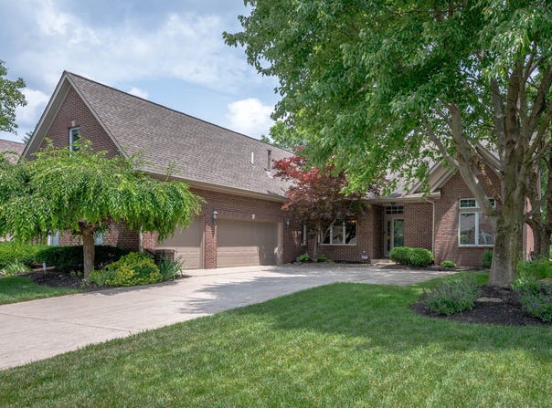 3545 Inverness Boulevard, Carmel, IN 46032