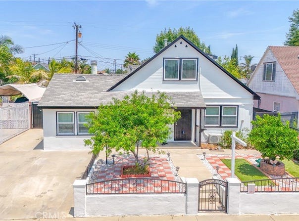 12818 Ramsey Drive, La Mirada, CA 90638