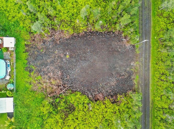 14-3440 OAHU RD lot: - 917, Pahoa, HI 96778