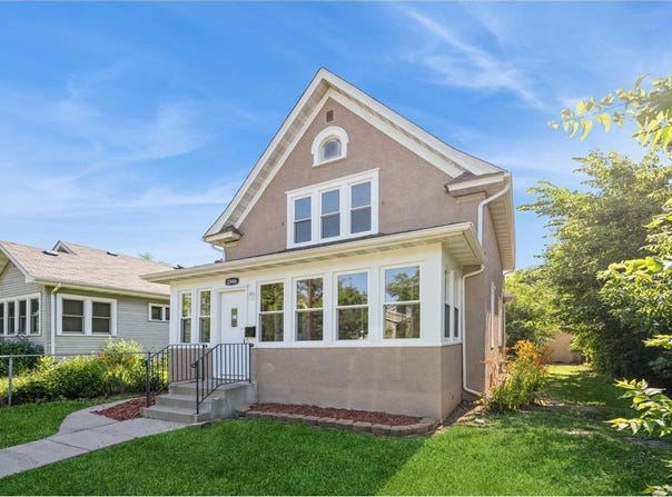 2946 Newton Avenue N, Minneapolis, MN 55411