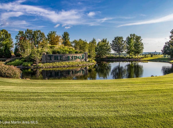 235 Whispering Ridge, Alexander City, AL 35010