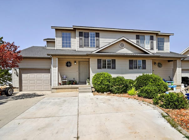 314 N Beacon Dr DR, Cedar City, UT 84720