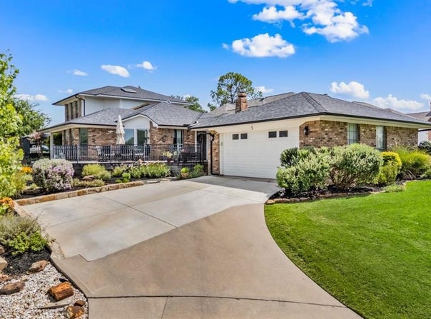 5 Avenue Twenty, Trophy Club, TX 76262