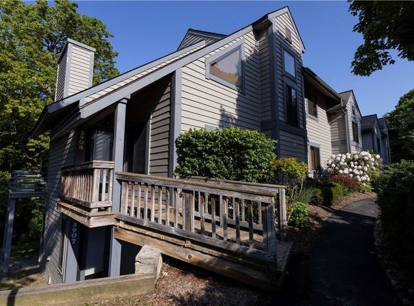 3908 Swiss Mountain Drive, Seven Springs Resort, PA 15622