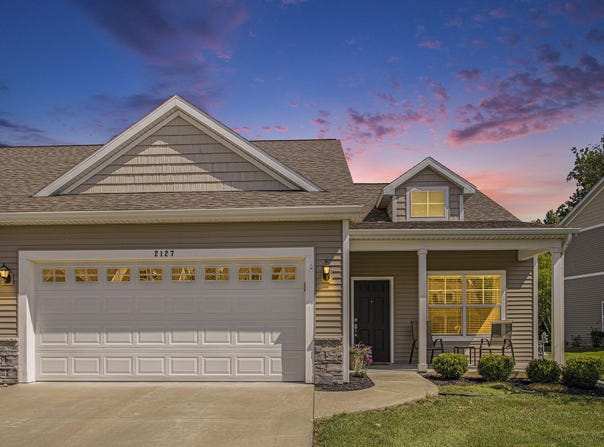 2127 Petoskey Drive, Otsego, MI 49078