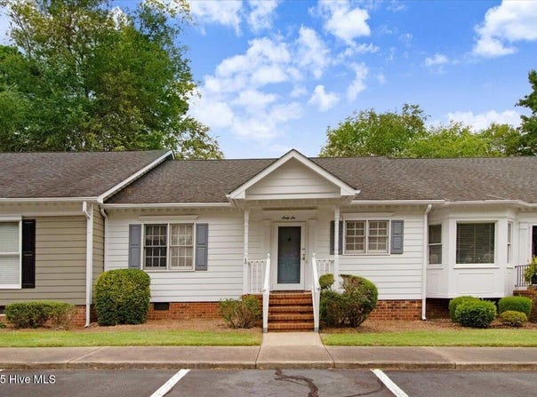 3102 Cashwell Drive, Goldsboro, NC 27534