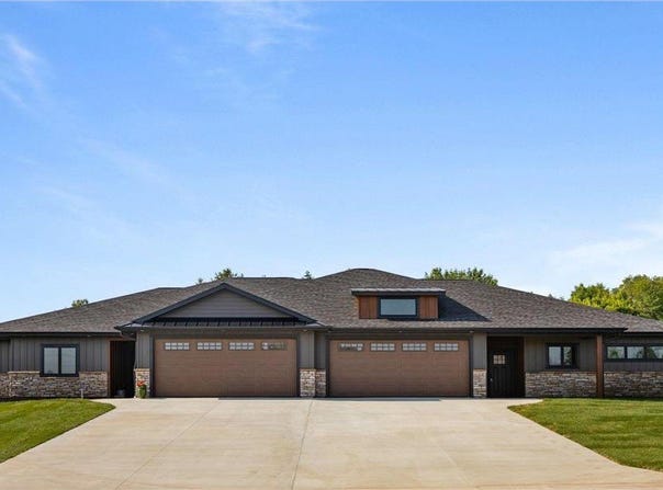 7284 205th Street W, Faribault, MN 55021