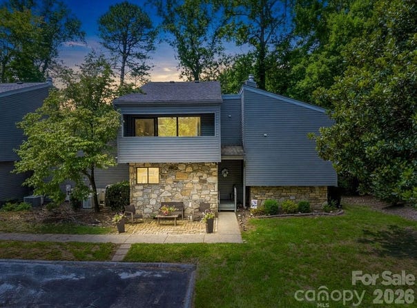 429 Mountains Boulevard, Lake Lure, NC 28746