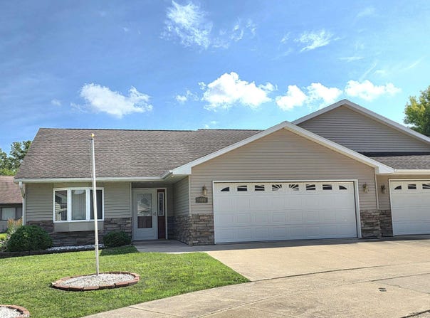 1681 9th Street, Mason City, IA 50401
