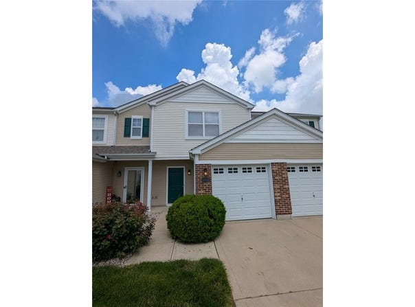 1787 Ambrose Terrace Drive, Swansea, IL 62226