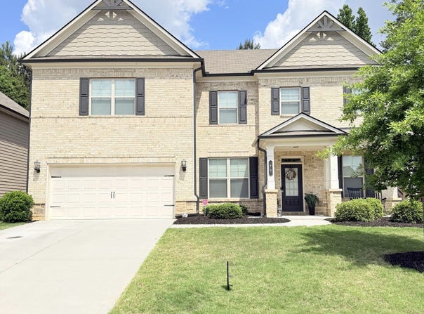70 Stready Station, Loganville, GA 30052