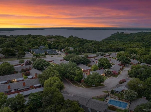 5104 Lake Shore Drive, Waco, TX 76710