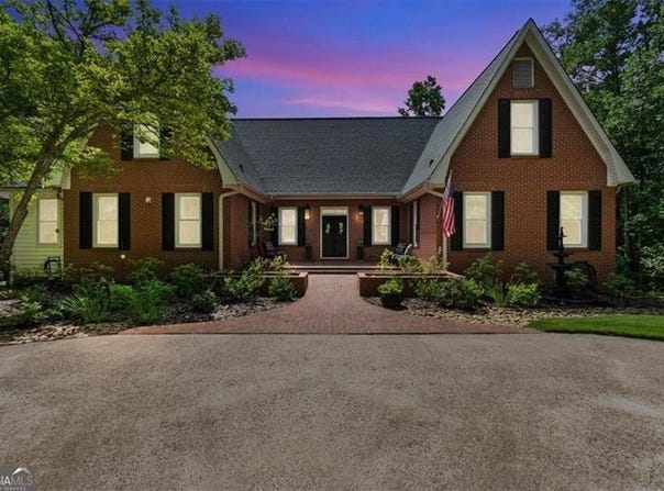 200 WATERFORD FALLS, Canton, GA 30114