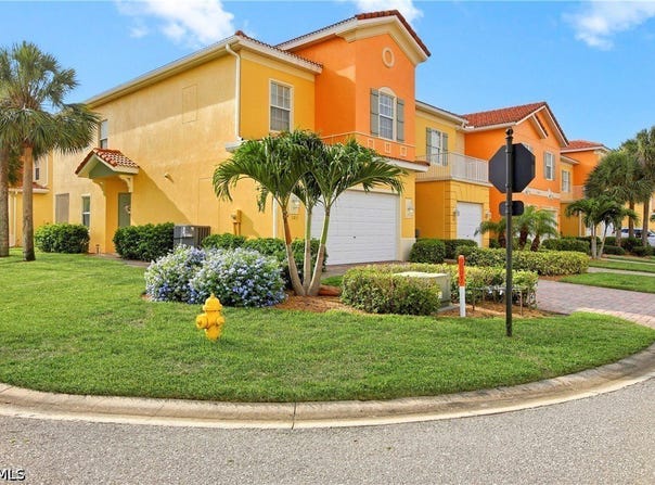 16105 Via Solera Circle, Fort Myers, FL 33908