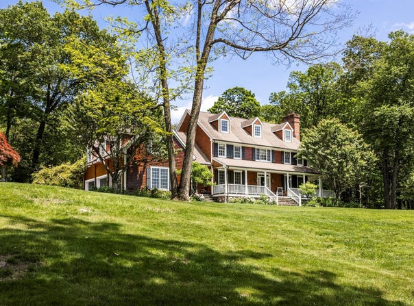 132 Finch Road, North Salem, NY 10560