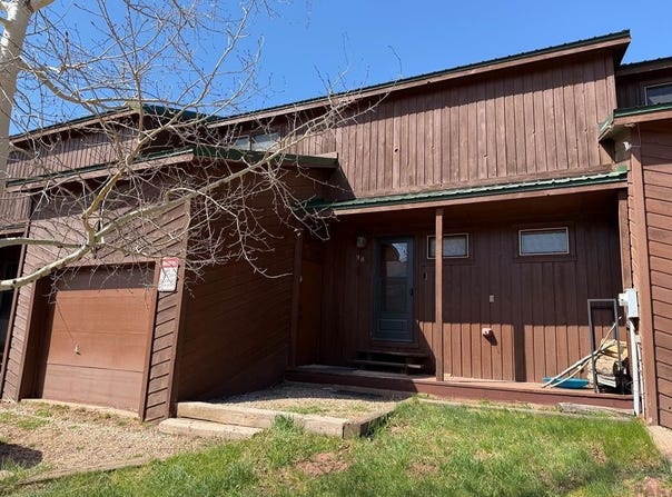 44 Valley Vista Rd, Cuchara, CO 81055