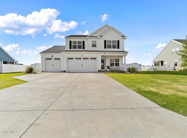 122 Gander Drive, Moyock, NC 27958