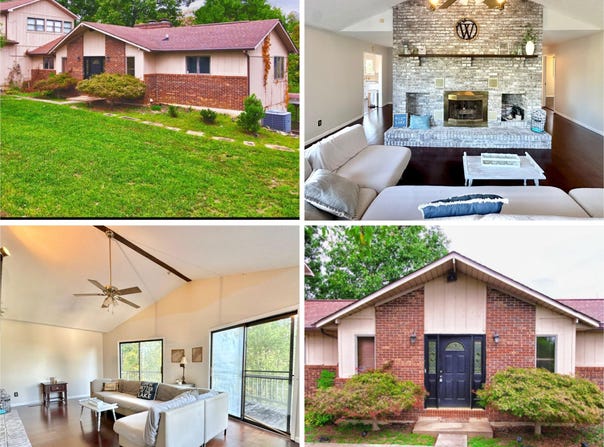607 Old Lock 21 Road, Monticello, KY 42633