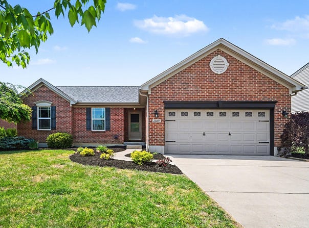 1689 Bingham Circle, Hebron, KY 41048