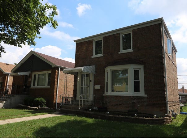 3719 S Austin Boulevard, Cicero, IL 60804