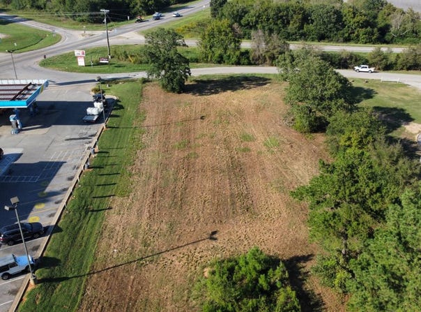 2715 Temple Road, Ozark, AR 72949