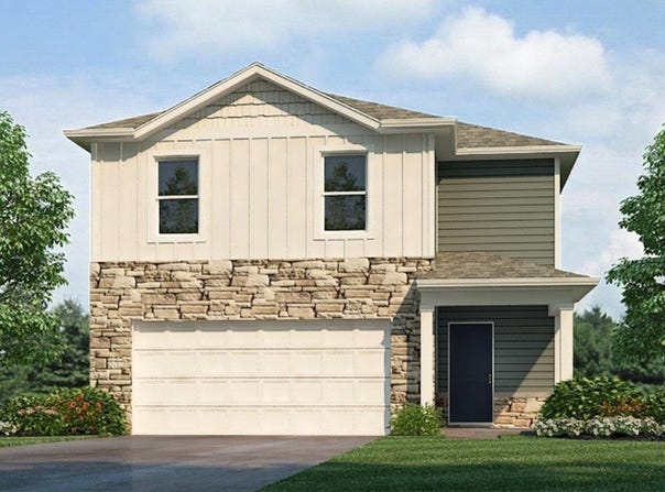 1759 Granger Lane, Bluffton, IN 46714