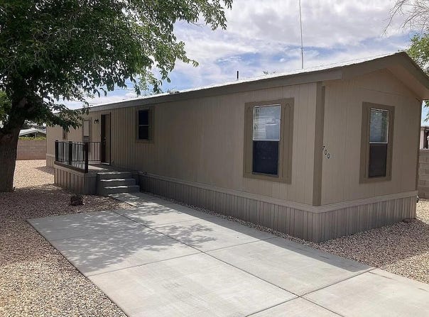 700 N 1060 E, St George, UT 84770