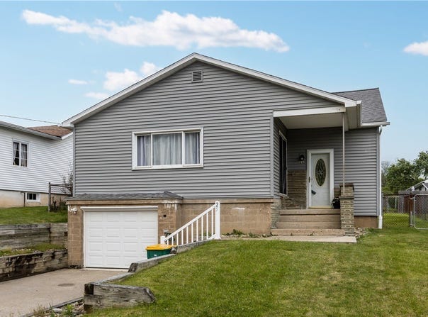 25 Crest Drive, Indiana Twp, PA 15051