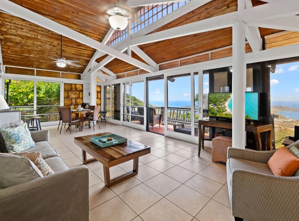 3 Contant SS, St. Thomas, VI 00802