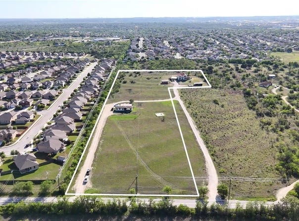 475 Dean RD, Cibolo, TX 78108