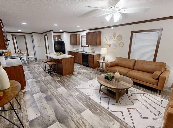 671 Coachmen Rd., West Mansfield, OH 44905