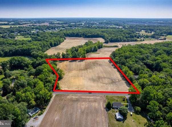 549 CLEMS RUN, MULLICA HILL, NJ 08062