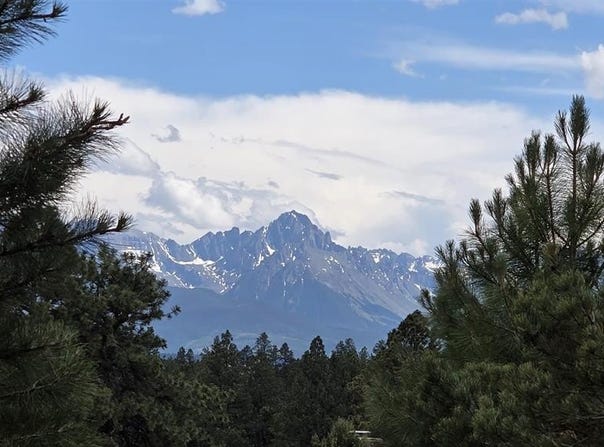 118 Pika Lane, Ridgway, CO 81432