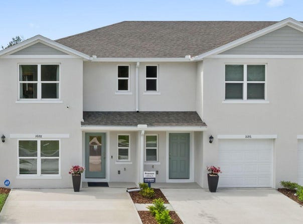 1632 Great Osprey Way, New Smyrna Beach, FL 32168