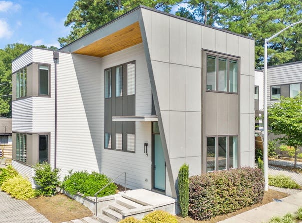 103 Inara Court, Carrboro, NC 27510