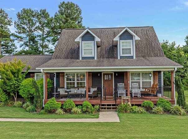 157 Deer Street, Rainsville, AL 35986