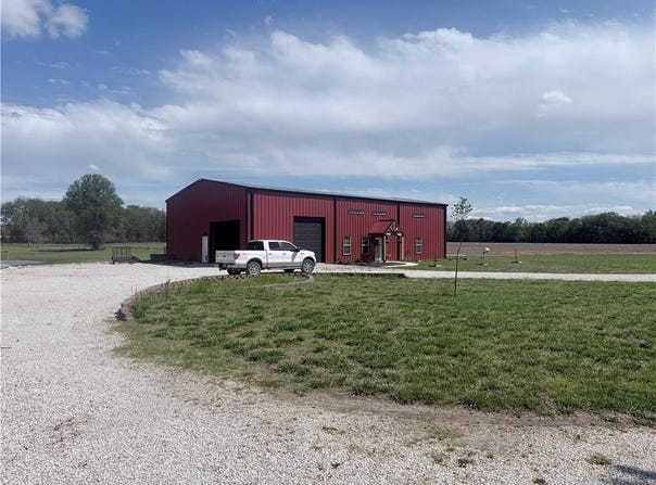 1763 Reno Road, Neodesha, KS 66757