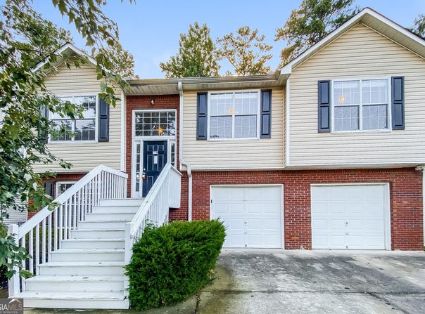 1927 Owens, Rex, GA 30273